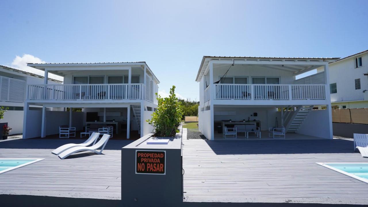Picuas Village Río Grande Exterior foto