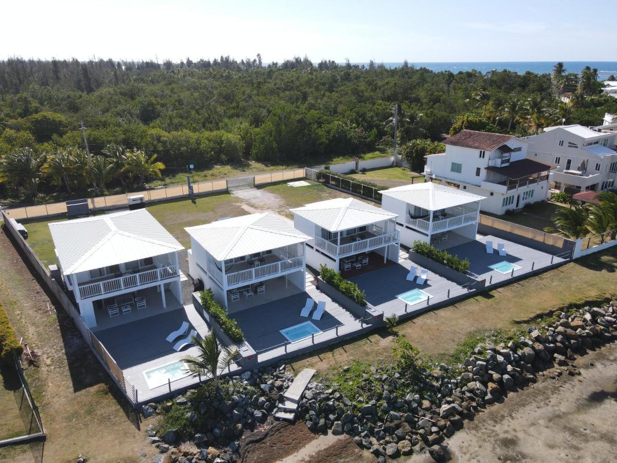 Picuas Village Río Grande Exterior foto