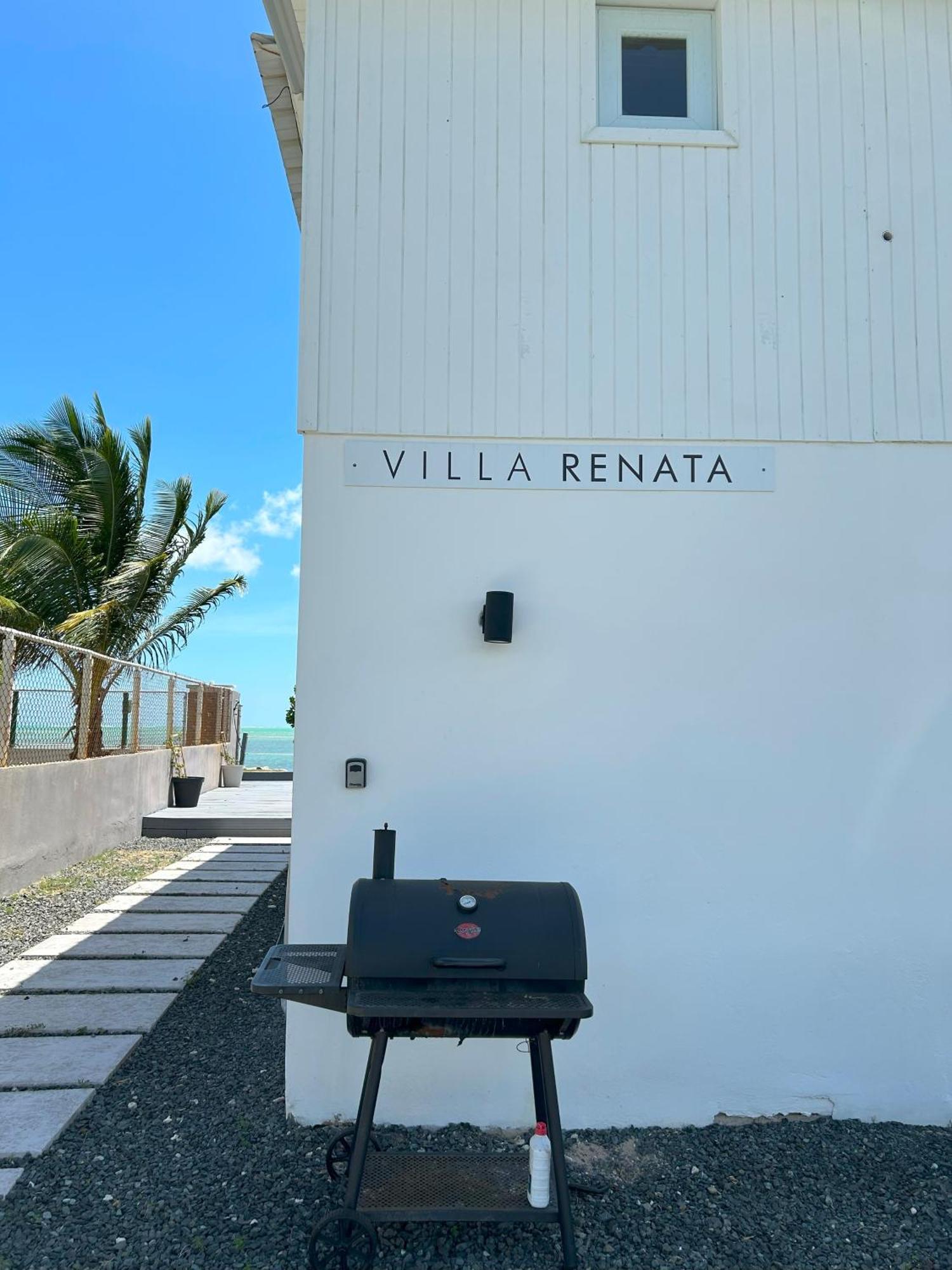 Picuas Village Río Grande Exterior foto
