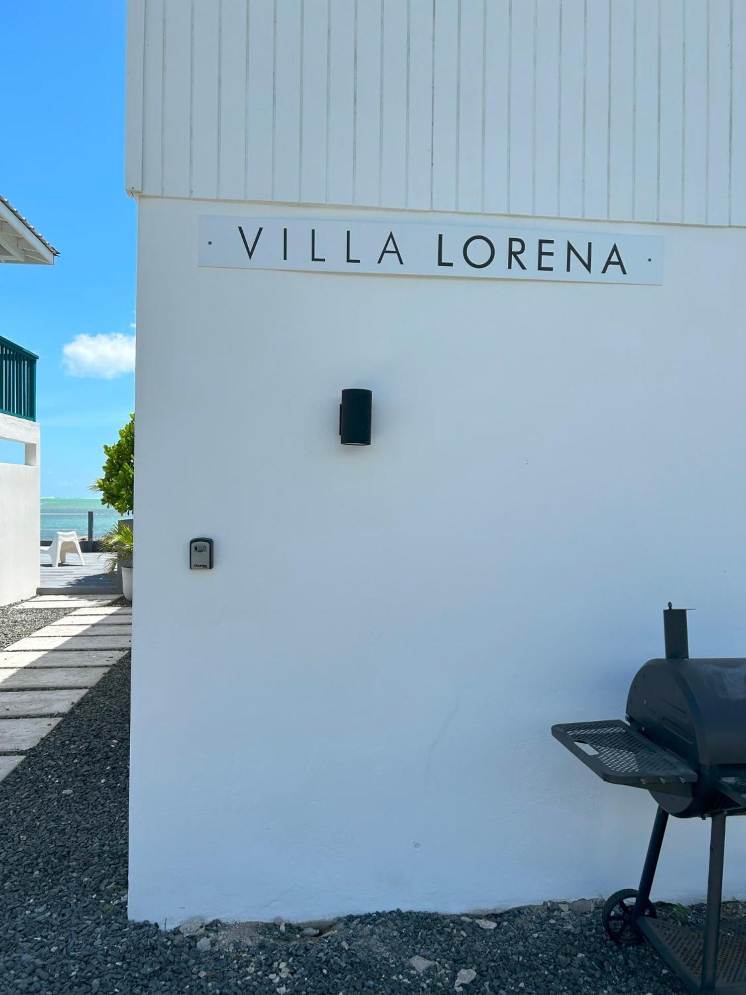Picuas Village Río Grande Exterior foto